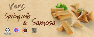 springroll-and-samosa