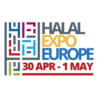 HALAL EXPO EUROPE