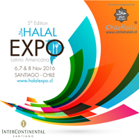 Halal Expo Latino Americana
